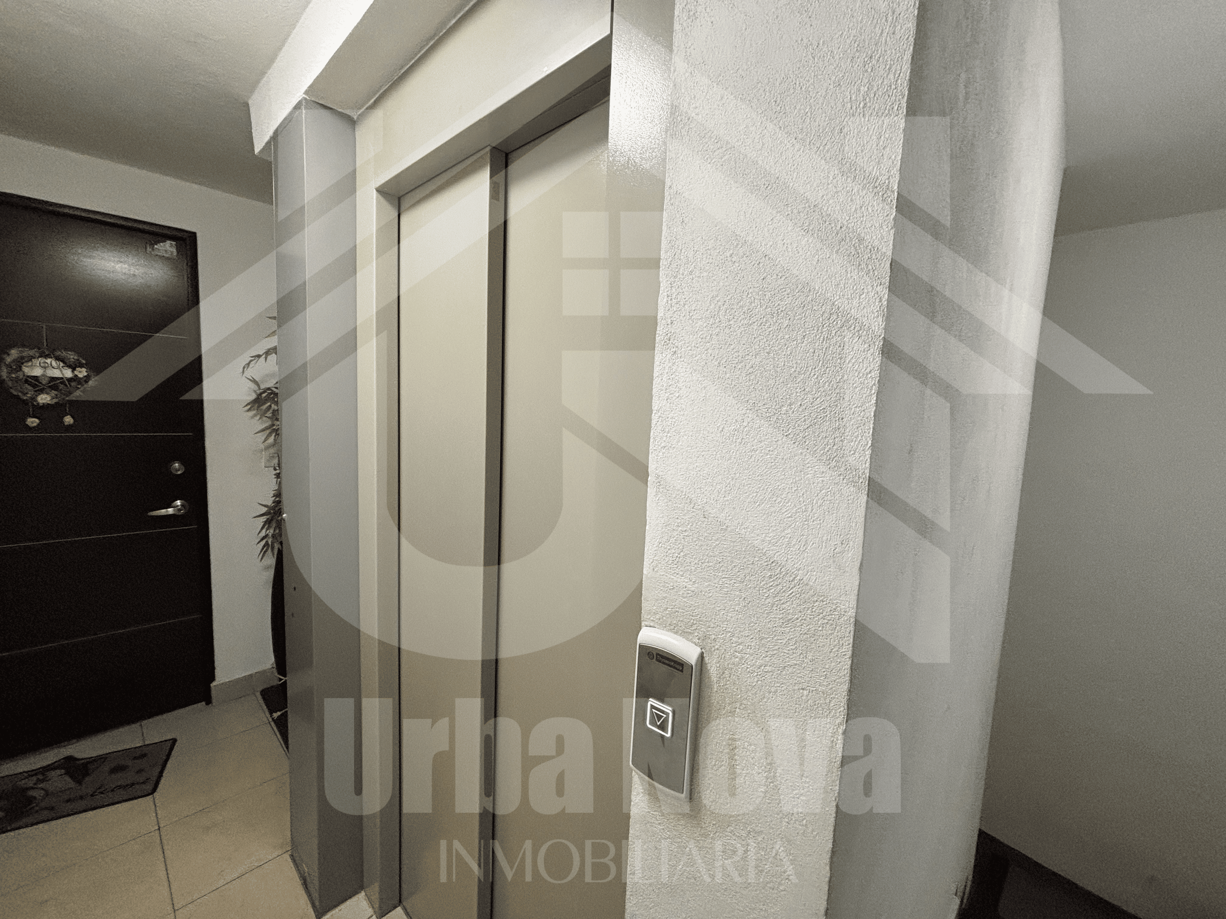 Departamento en Cuahutemoc
